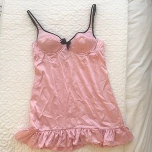 VS sexy little things nightie